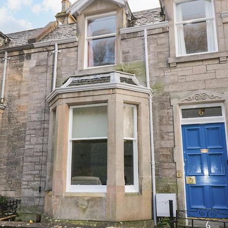 6 Coltbridge Gardens Vila Edimburgo Exterior foto