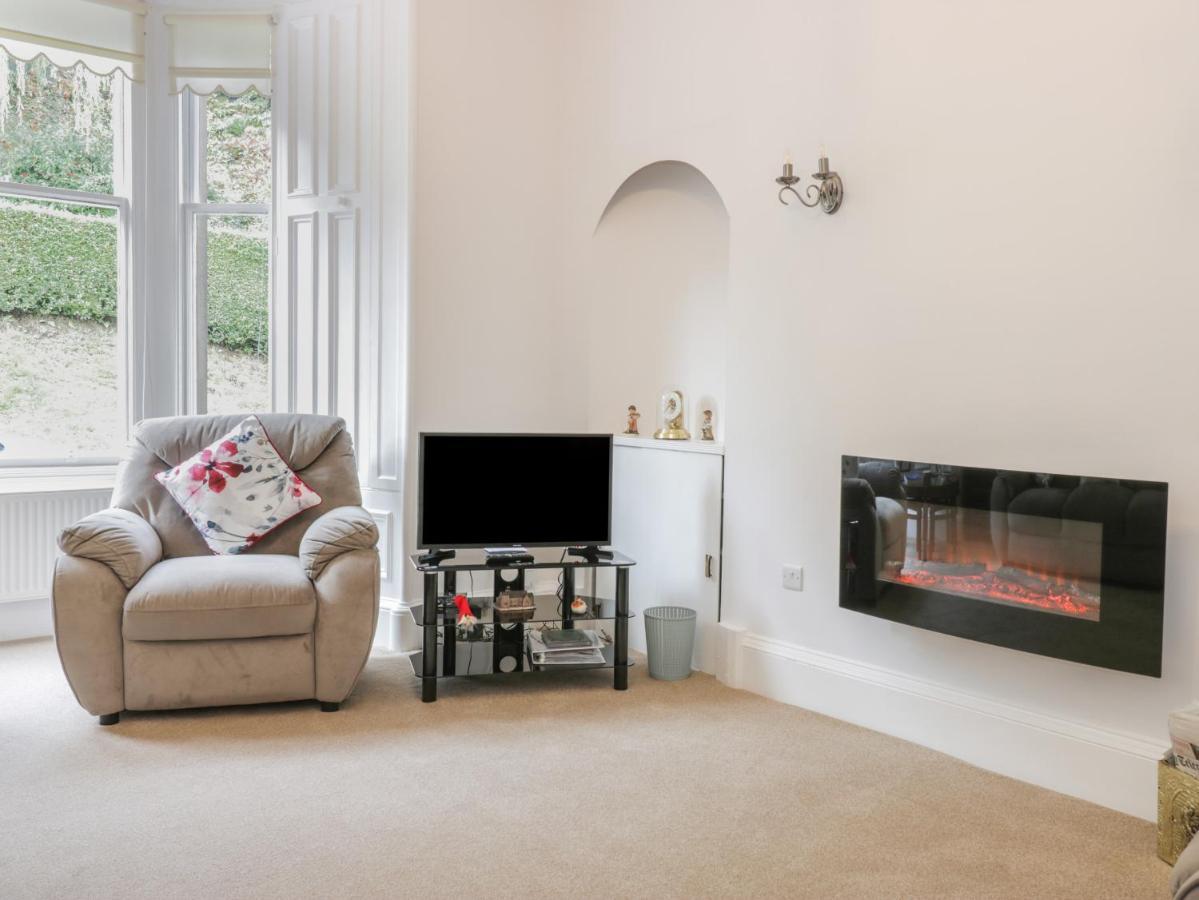 6 Coltbridge Gardens Vila Edimburgo Exterior foto