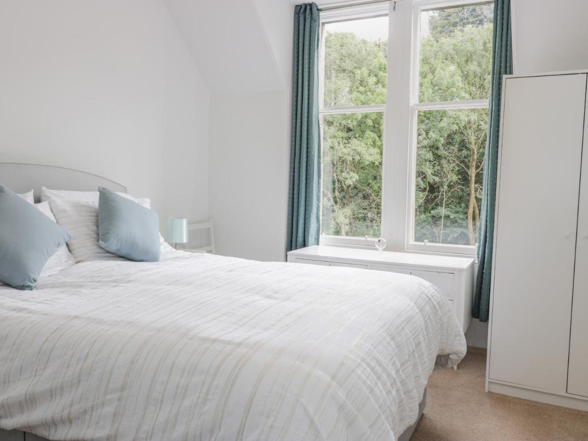 6 Coltbridge Gardens Vila Edimburgo Exterior foto