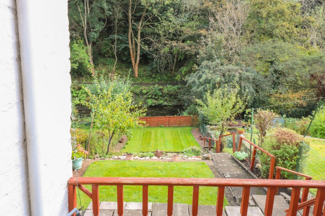 6 Coltbridge Gardens Vila Edimburgo Exterior foto