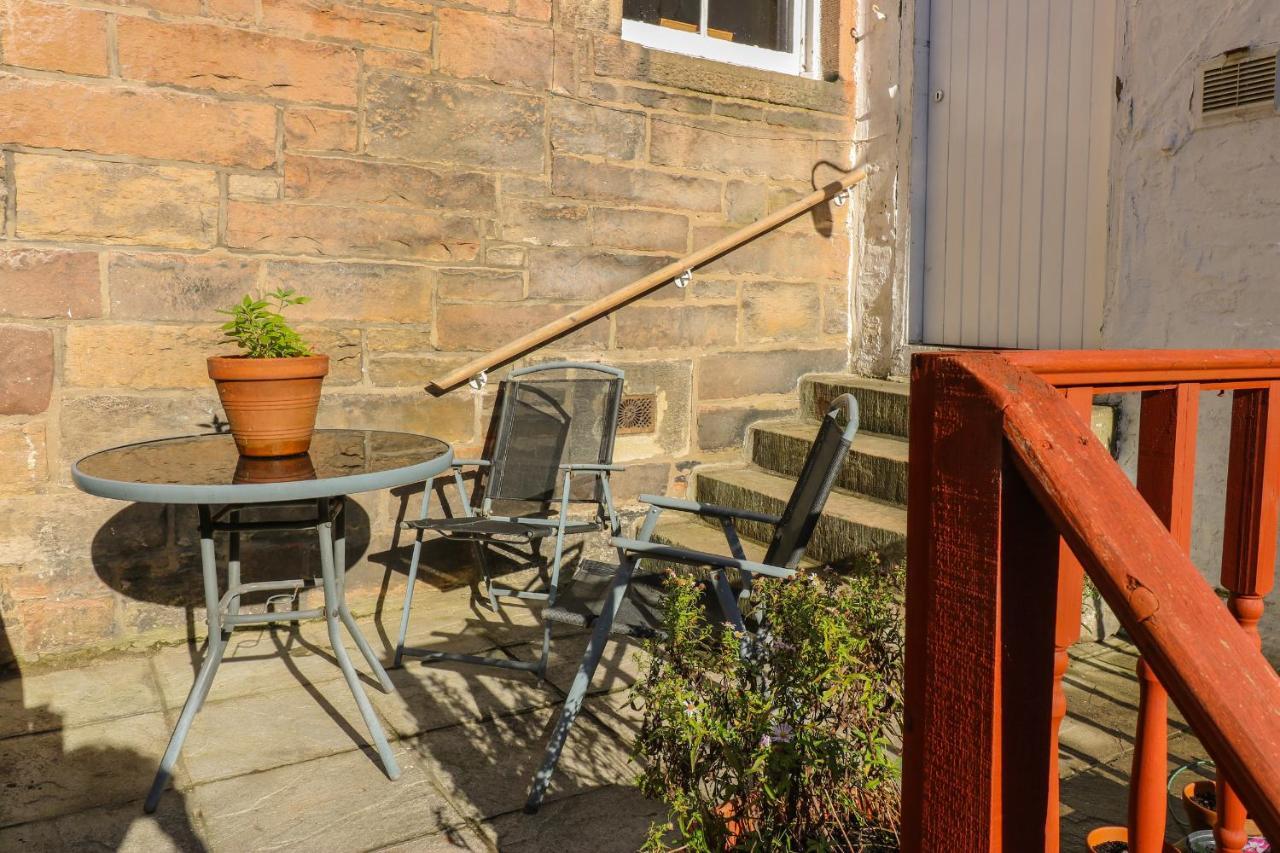 6 Coltbridge Gardens Vila Edimburgo Exterior foto