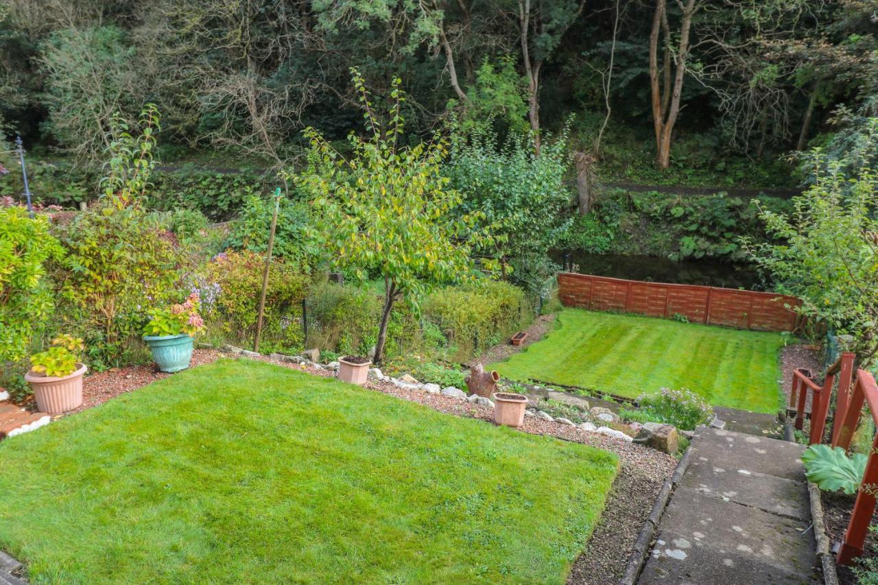 6 Coltbridge Gardens Vila Edimburgo Exterior foto