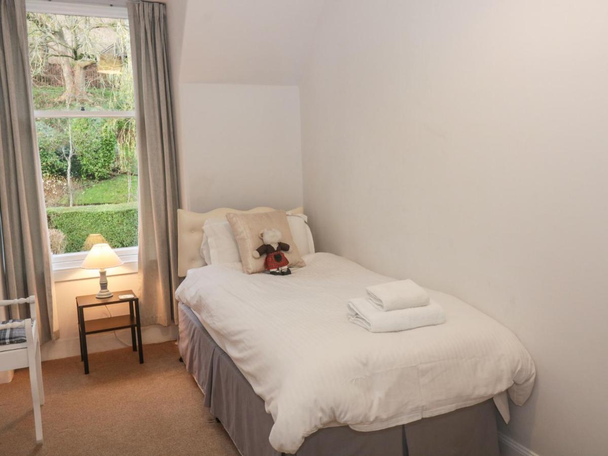 6 Coltbridge Gardens Vila Edimburgo Exterior foto